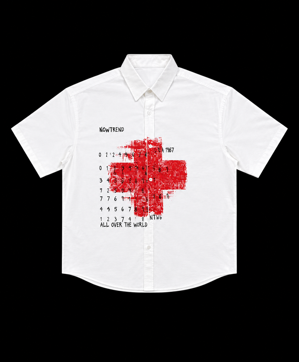 Crimson Code