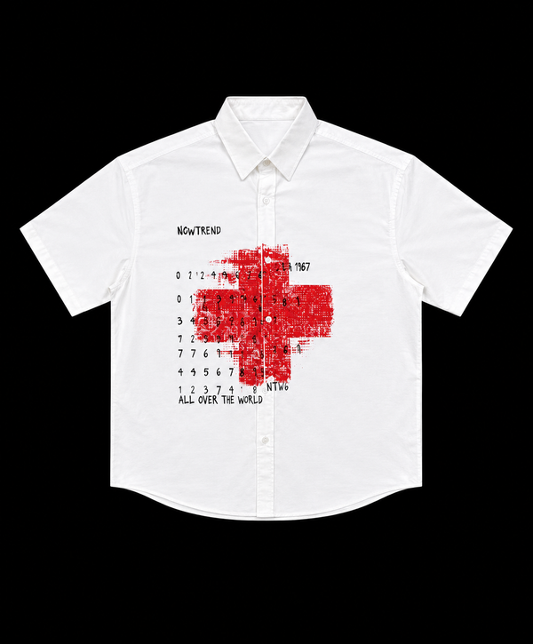 Crimson Code
