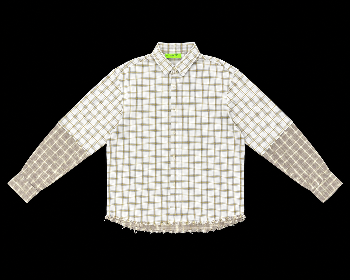 Olive Check