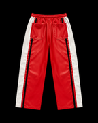 Crimson Strike Track Pants