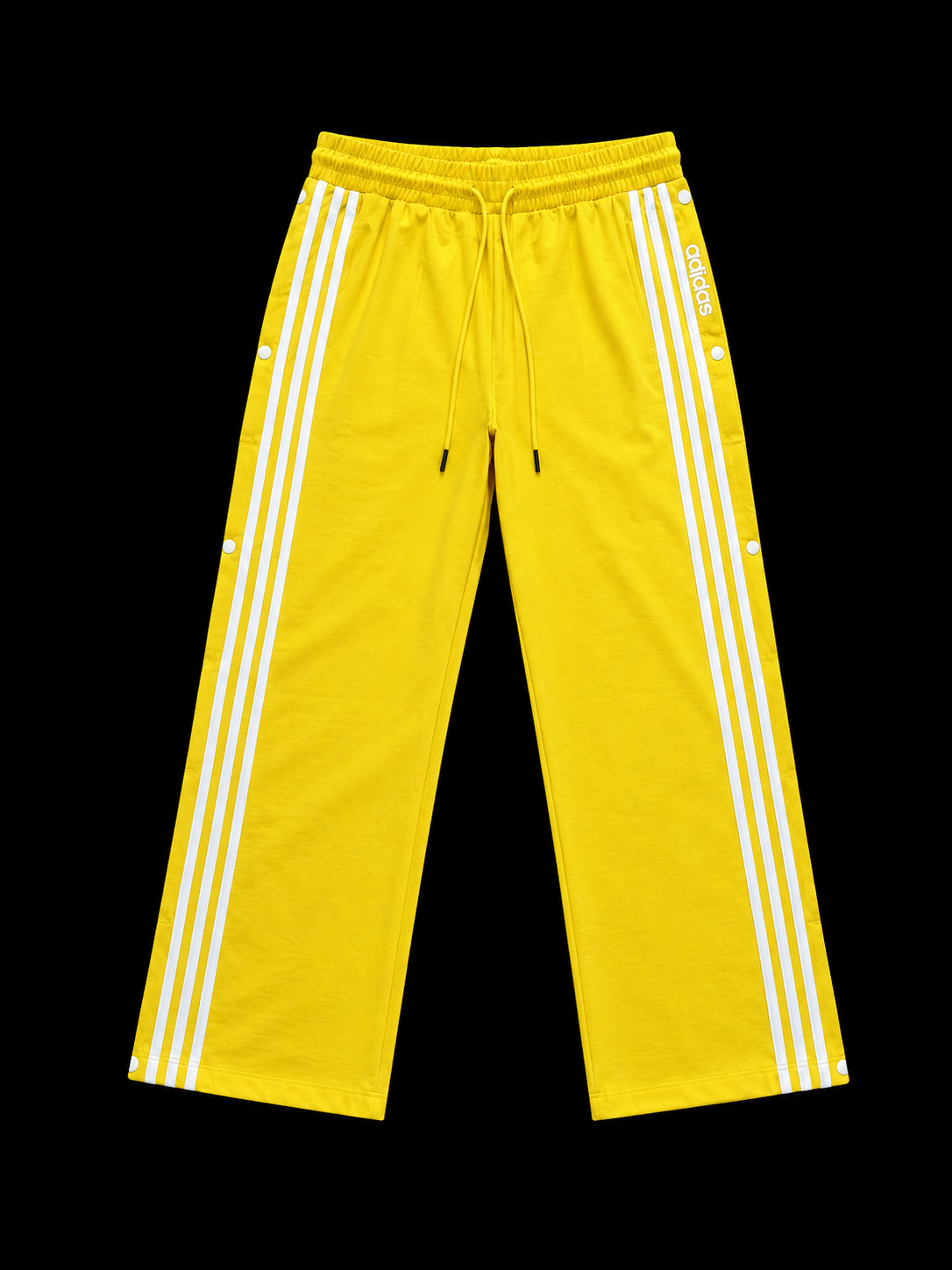 Solar Snap Track Pants