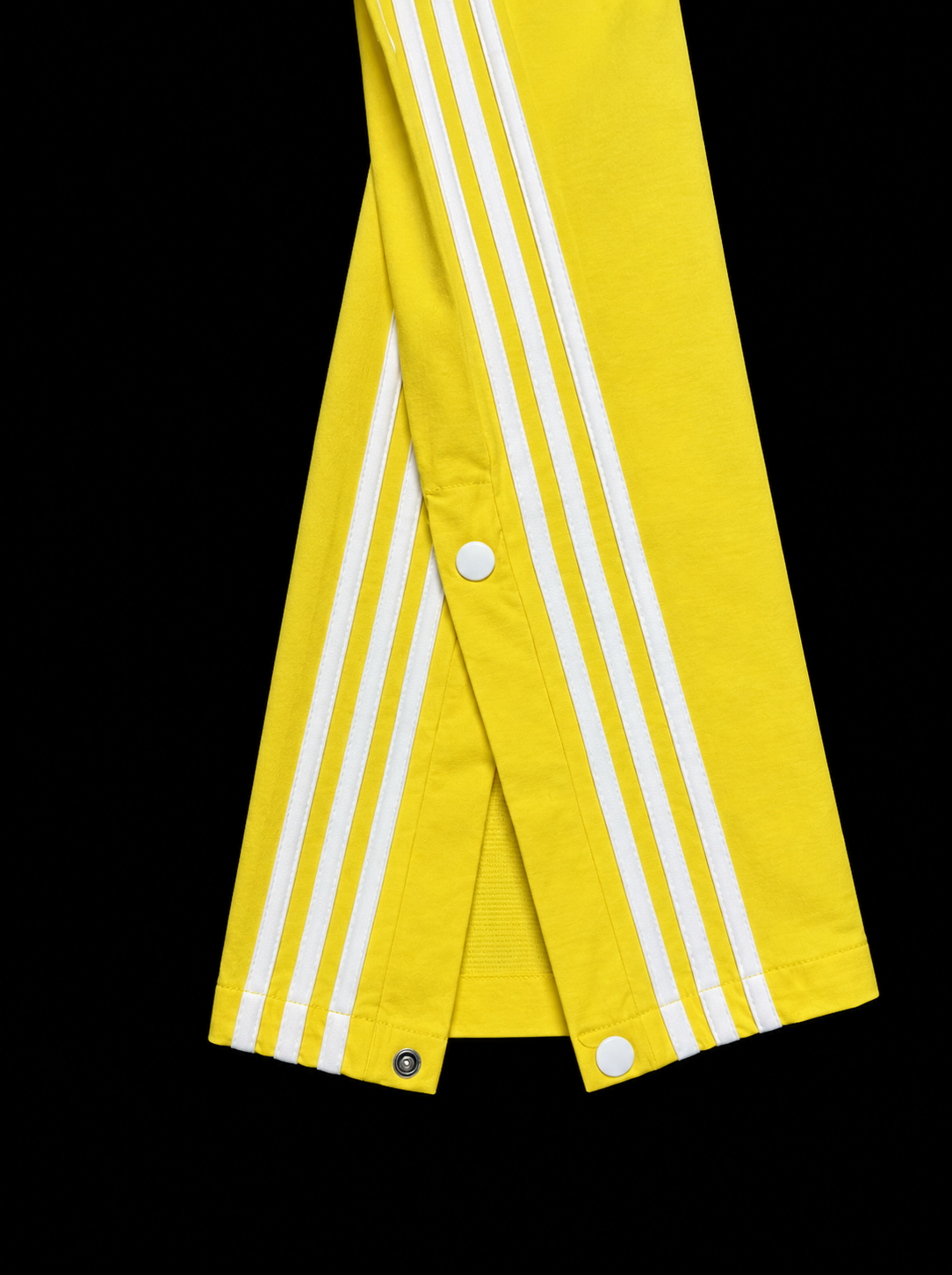 Solar Snap Track Pants