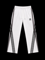 Monochrome Apex Track Pants