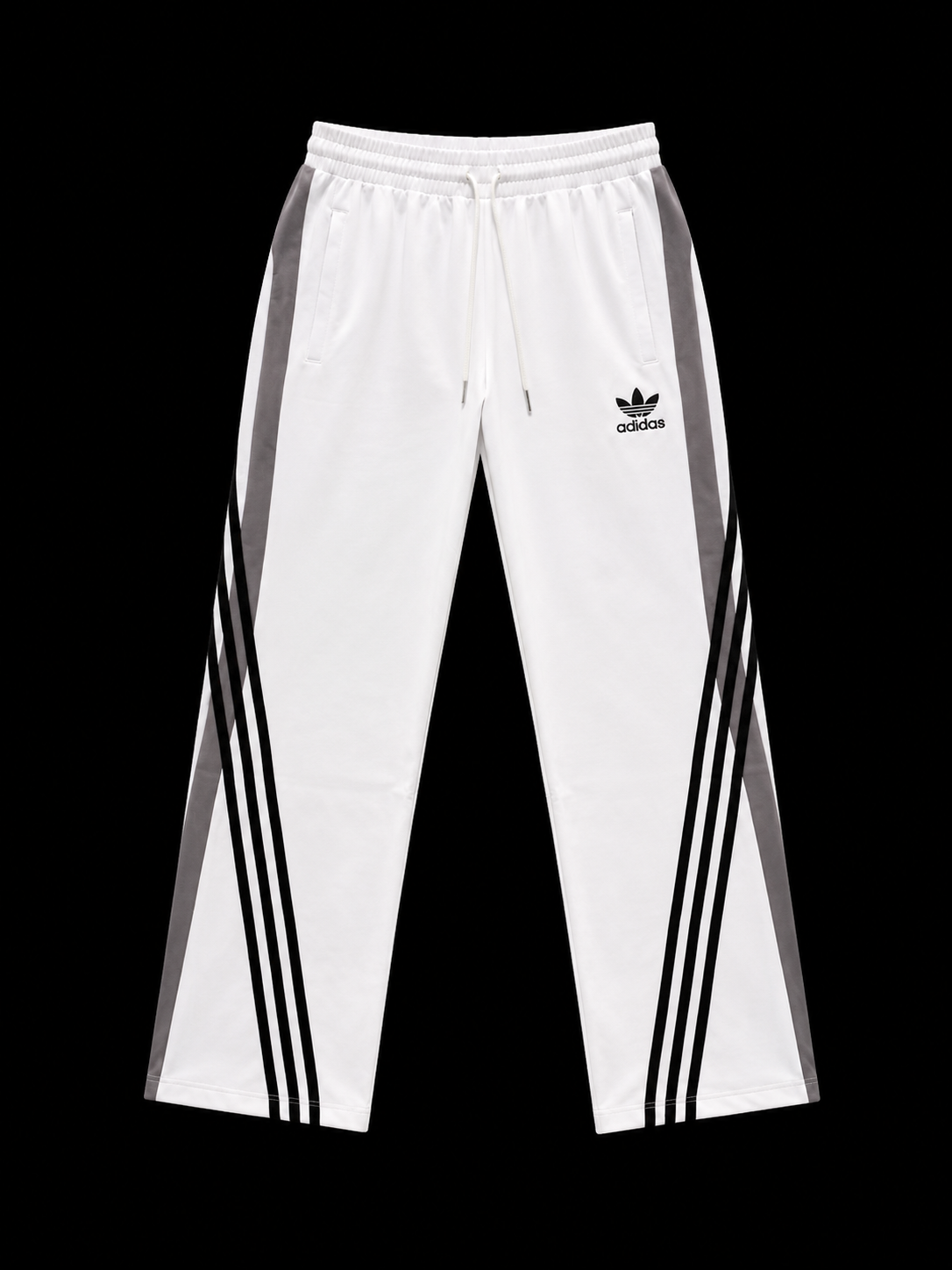 Monochrome Apex Track Pants