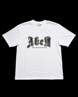 Moon Script Tee