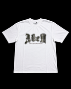 Moon Script Tee