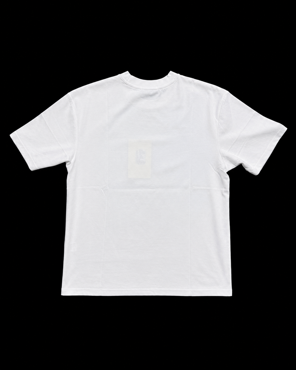 Moon Script Tee