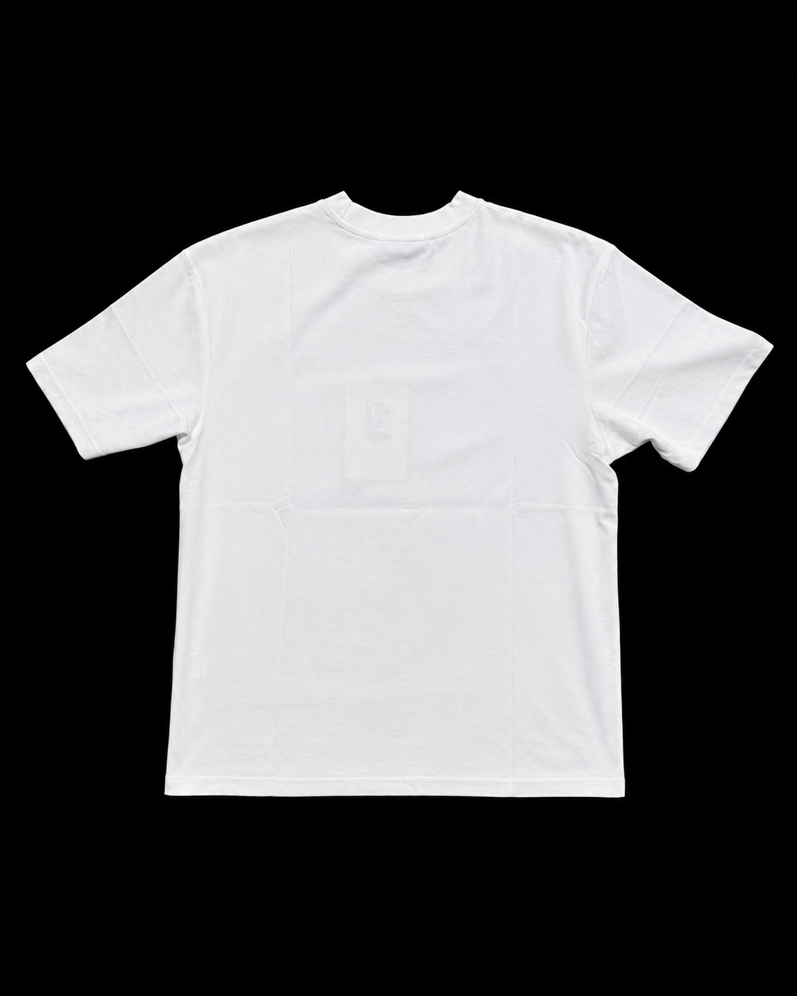 Moon Script Tee