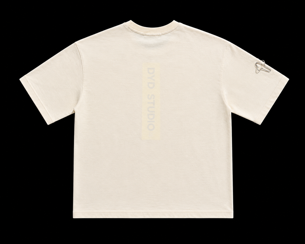 Pin Brush Tee