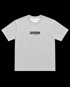 Offensive Grey Tee