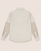 Rawline Check Shirt
