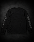 SPLIT Mount 19 Graphic Long Sleeve Tee